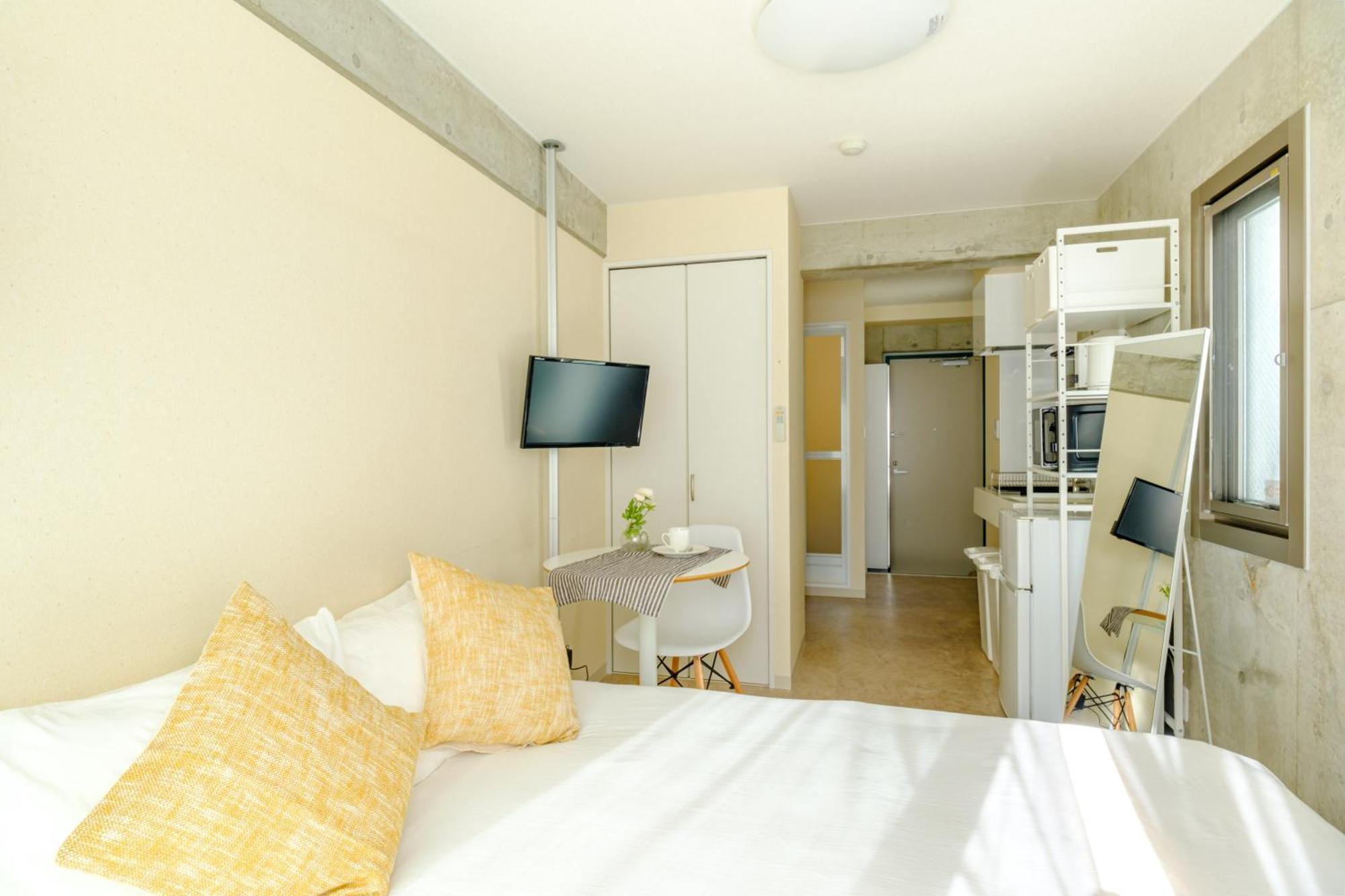 Hotel Delight Tokyo